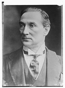 Sir Rufus_Isaacs,_1st_Marquess_of_Reading_in_1917