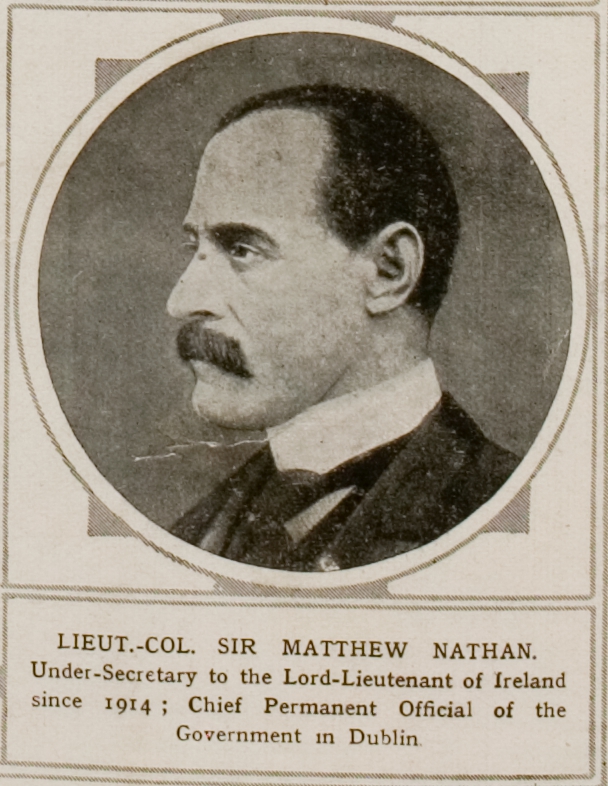Matthew-Nathan